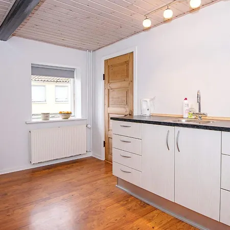 4 Star Holiday Home In Nordborg Nordborg