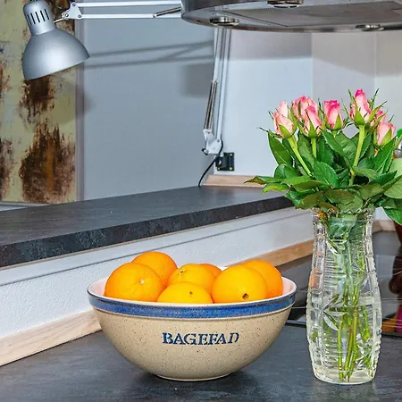 Enchanting In Oksbol Oasis-by Traum Prázdninový dům