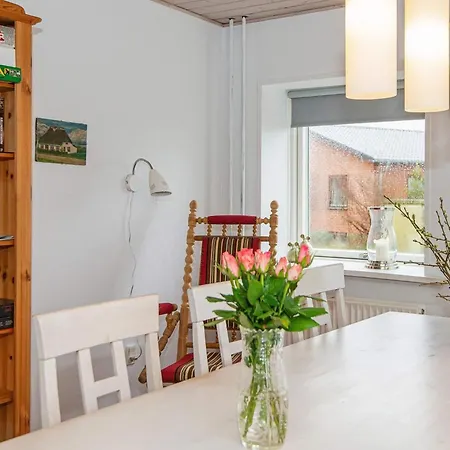 4 Star Holiday Home In Nordborg * Nordborg