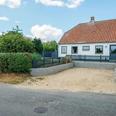 4 Star Holiday Home In Nordborg Nordborg