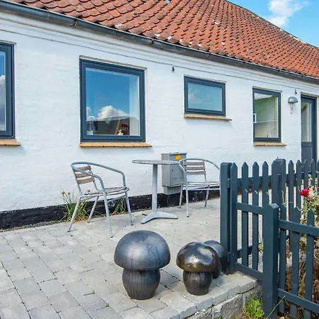 4 Star Holiday Home In Nordborg * Nordborg