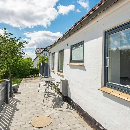 4 Star Holiday Home In Nordborg