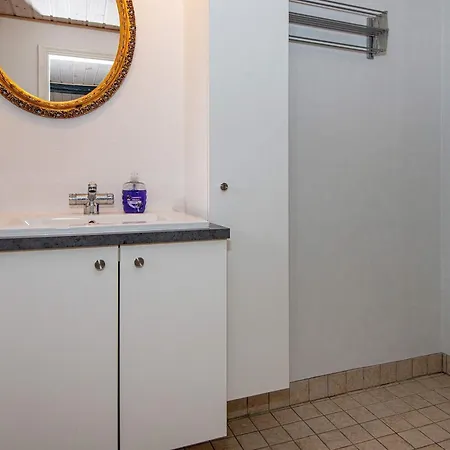 4 Star Holiday Home In Nordborg Nyaraló Nordborg