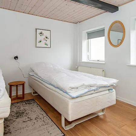 Enchanting In Oksbol Oasis-by Traum *