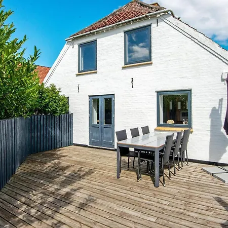 4 Star Holiday Home In Nordborg * Nordborg