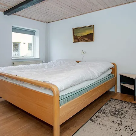 Enchanting In Oksbol Oasis-by Traum