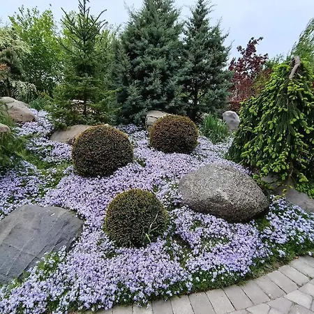 Prázdninový dům Enchanting In Oksbol Oasis-by Traum Nordborg