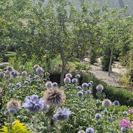 Prázdninový dům Enchanting In Oksbol Oasis-by Traum