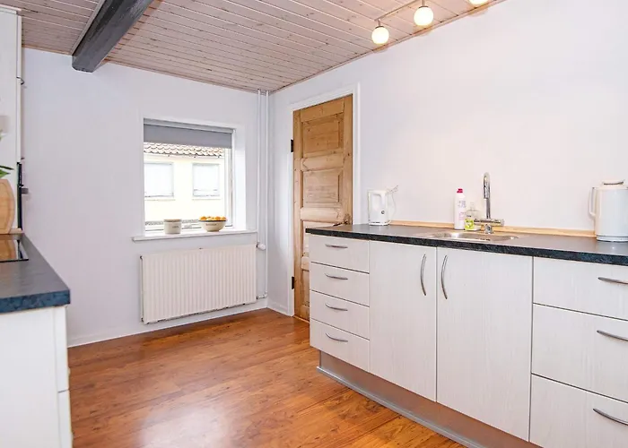 Enchanting In Oksbol Oasis-by Traum Nordborg