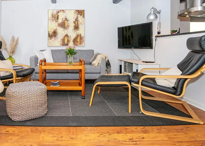 Enchanting In Oksbol Oasis-by Traum Semesterbostad *