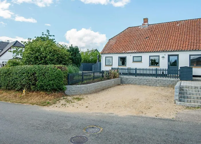 Enchanting In Oksbol Oasis-by Traum Nordborg