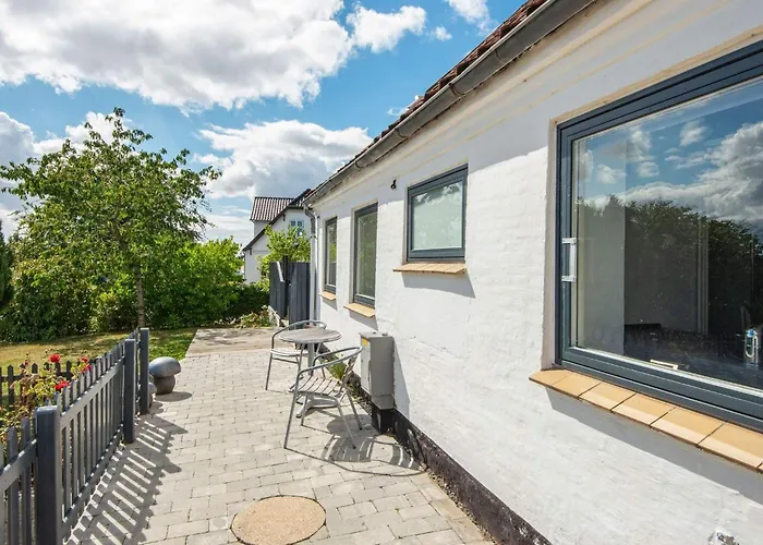 Enchanting In Oksbol Oasis-by Traum