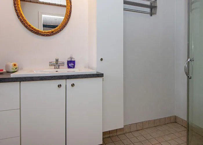 Enchanting In Oksbol Oasis-by Traum Semesterbostad Nordborg