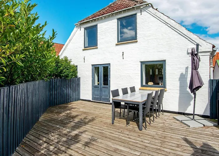 Enchanting In Oksbol Oasis-by Traum * Nordborg