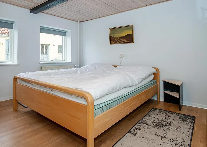 Enchanting In Oksbol Oasis-by Traum