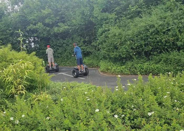 Enchanting In Oksbol Oasis-by Traum Semesterbostad