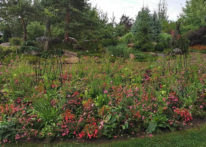 Enchanting In Oksbol Oasis-by Traum Semesterbostad *